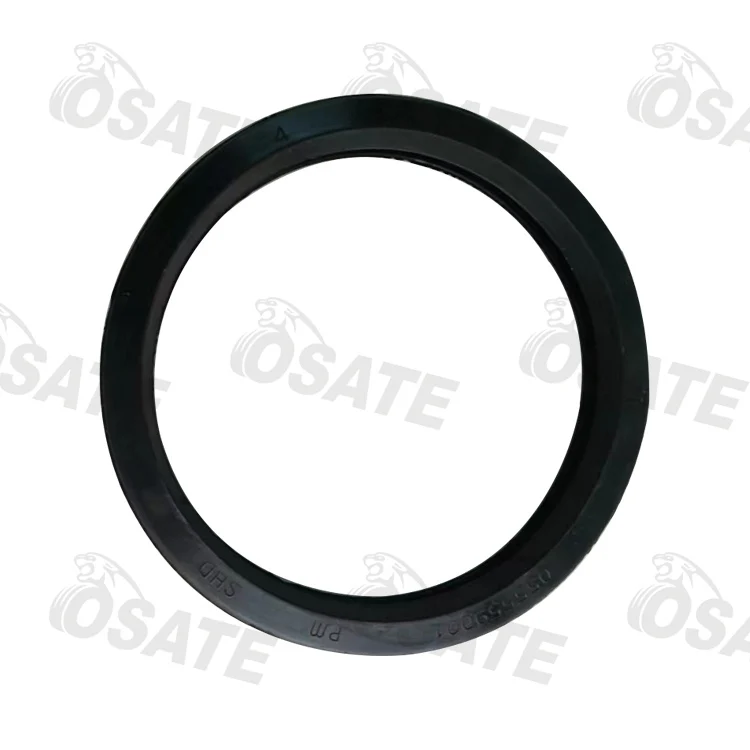 055559001 RUBBER GASKET DN125 SK/PM5.5 INCH SEAL