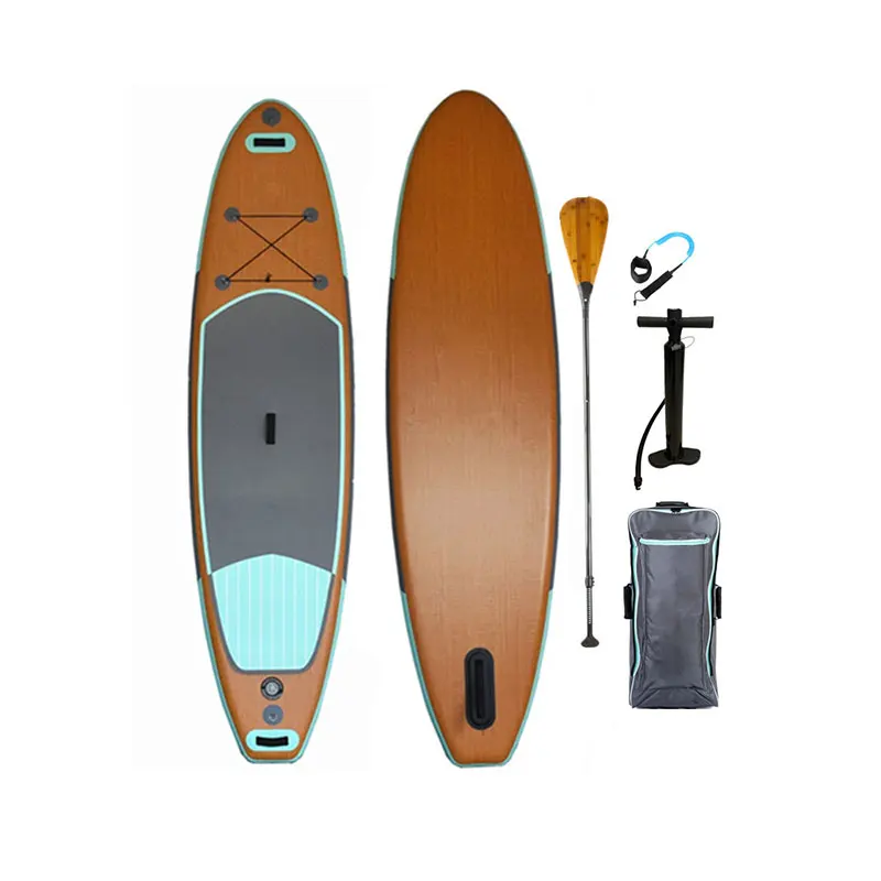 Дропшиппинг OEM китайский поставщик CE Sup доска для серфинга 11 футов