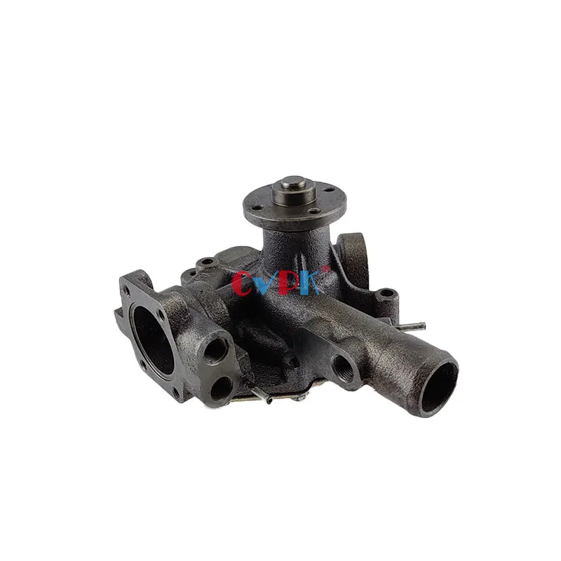 Водяной насос 129900-42055 для двигателя YANMAR 4D98E 4D94LE