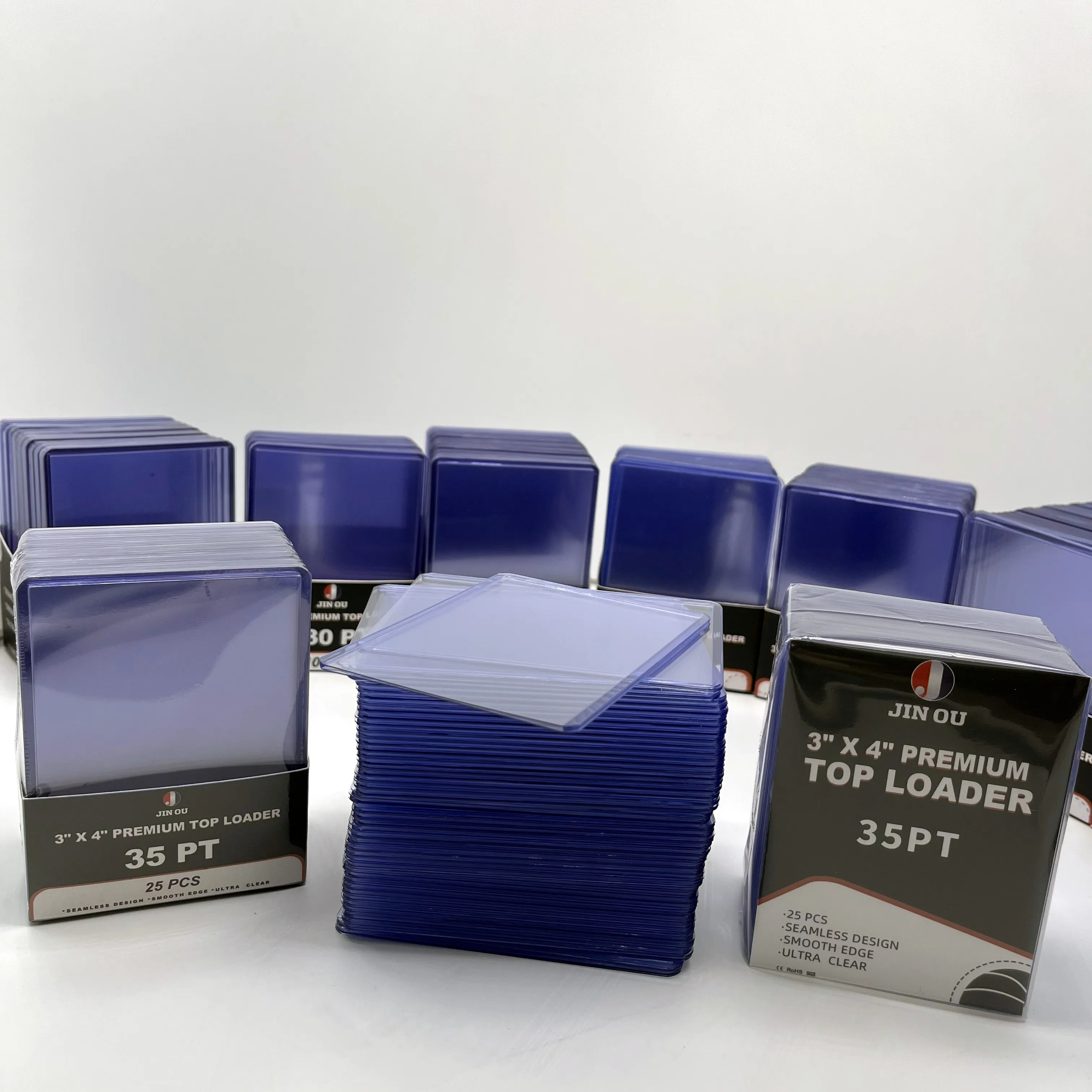 Hot-selling top loader  with high quality  JO-B-01