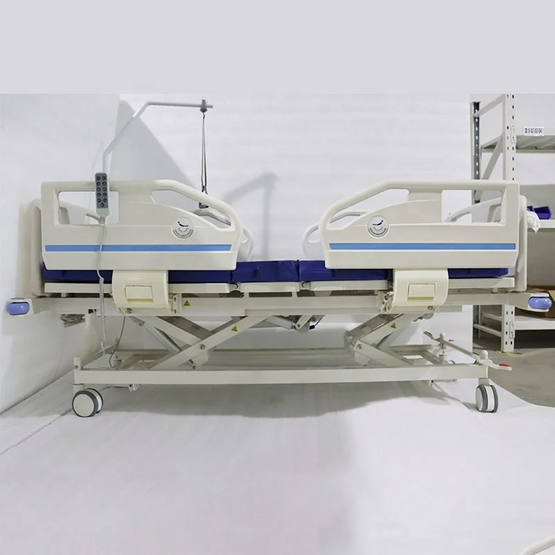 Biobase CHINA Hospital Beds for Sale Paramount Hospital Bed for Patient and Hospital