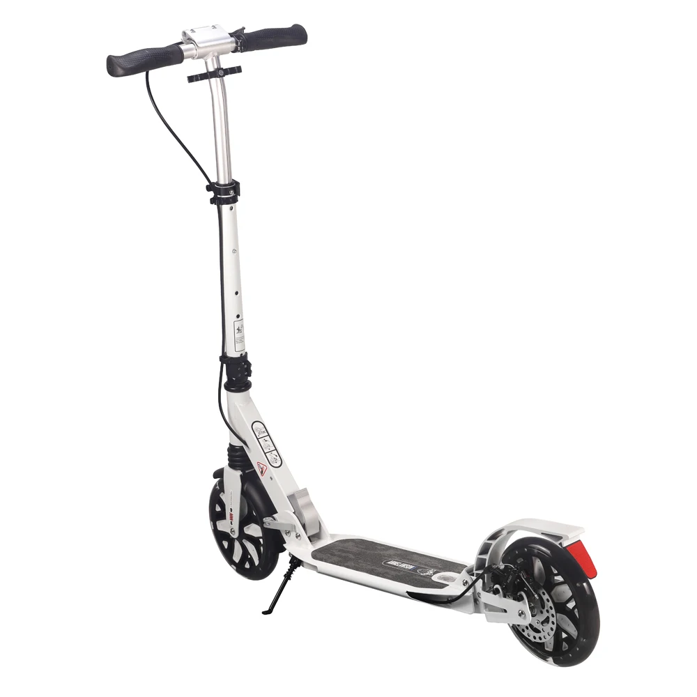 Fast delivery from EU warehouse 5.5inch kids foldable 8.7 MPH electric scooter for children