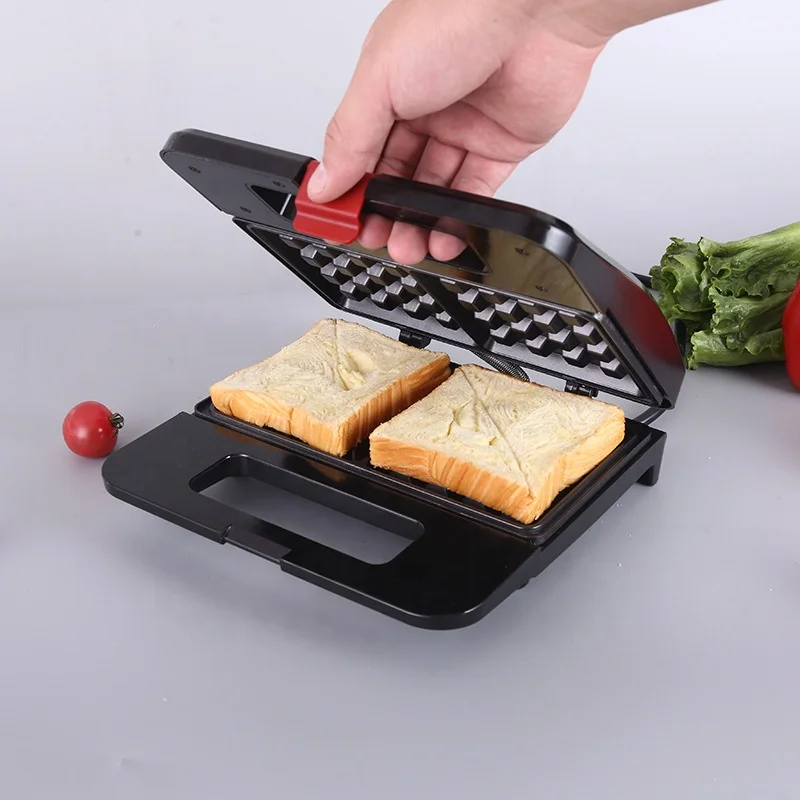 Hot Selling Mini Sandwich Maker Machine Commercial Electric Mini Sandwich Maker