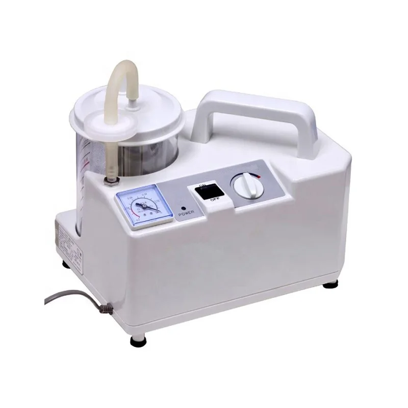 Портативный электрический прибор для клиники