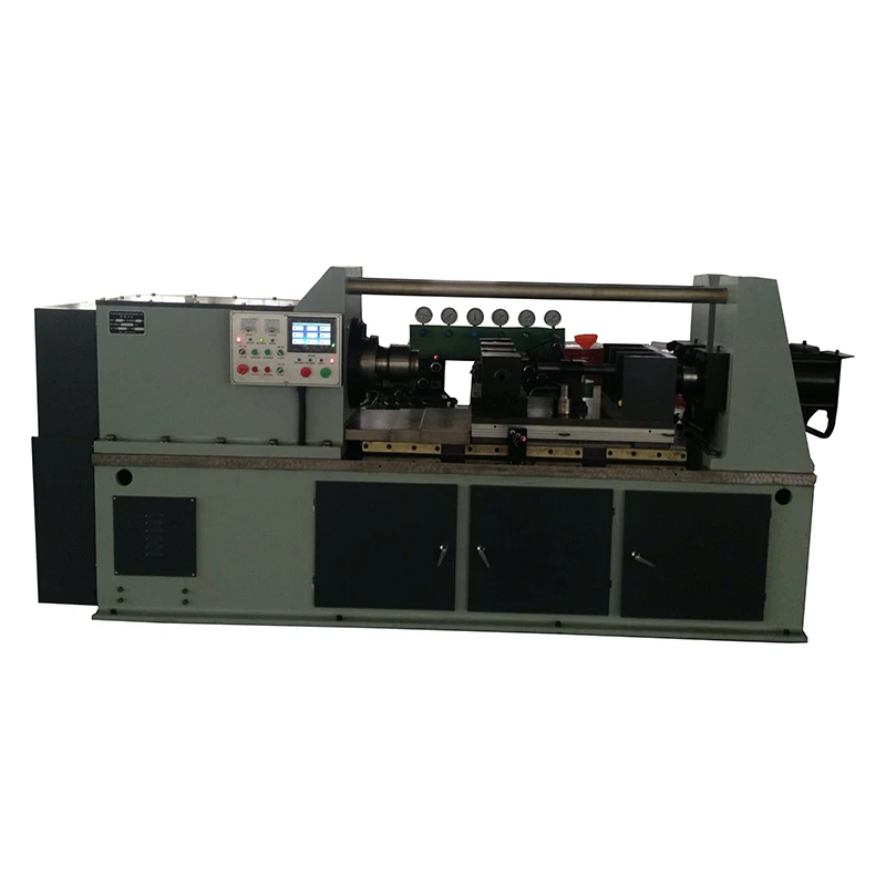 KIDEA Factory Direct Selling Friction Welder Machine For Drill Pipes