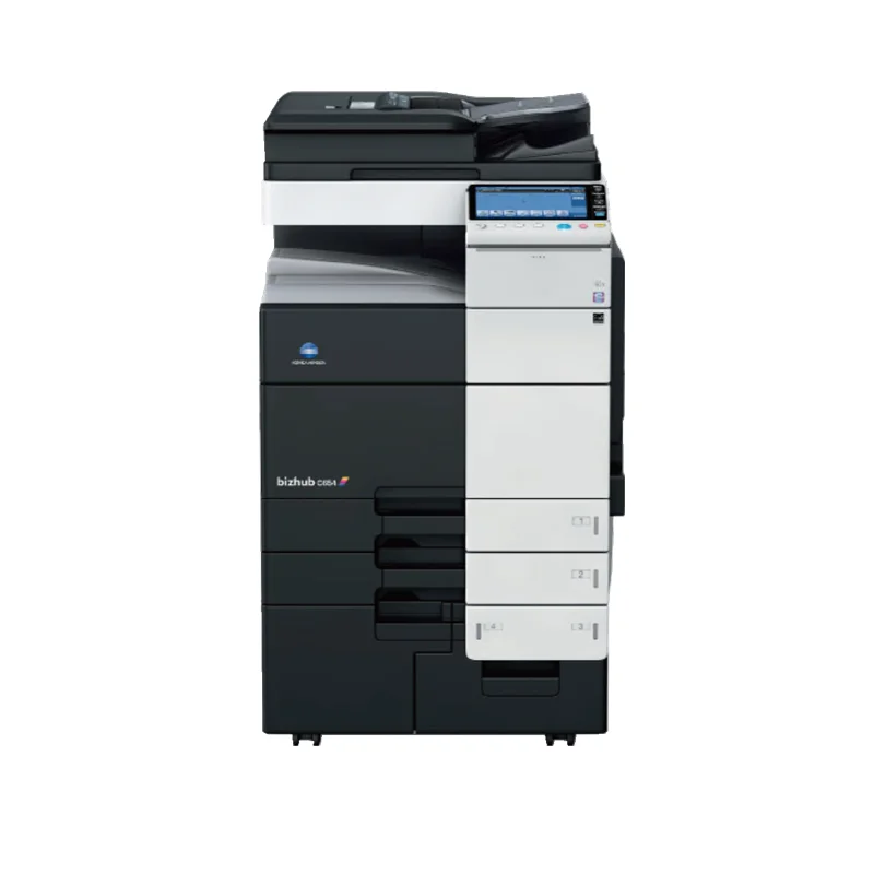 For Konica Minolta  Bizhub C754 Color Used Copier