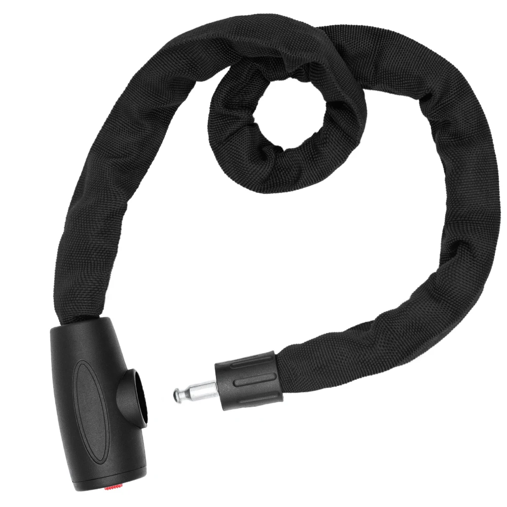 UMEDO source factory hot sale supply wholesale price chain lock furniture security chain lock outdoor folding bicycle chain lock