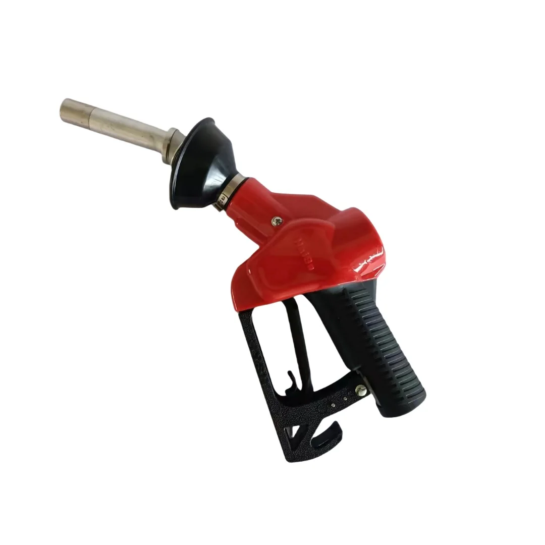 Vapor Recovery Fuel Nozzle to be used on fuel dispenser in gas station or fuel station