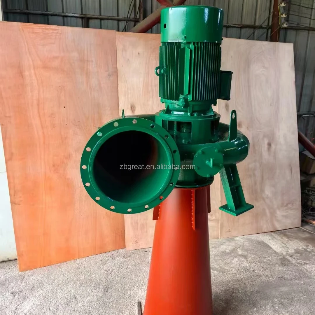 Smart Renewable Free Energy 100kW Permanent Magnet Generator