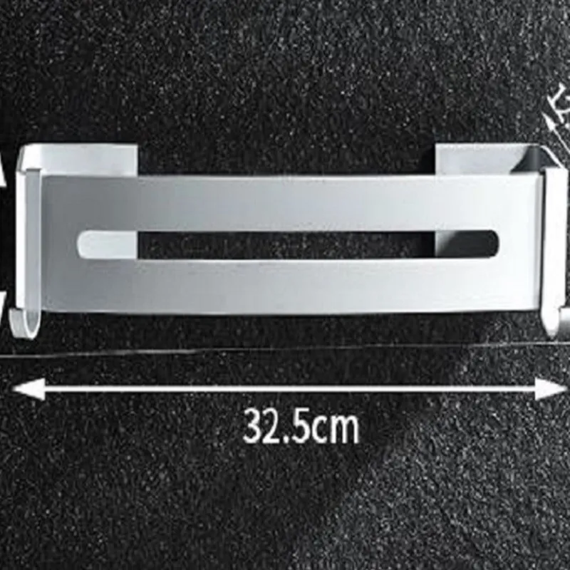 Washroom Corner Storage Rack Shower Bathroom Shelf