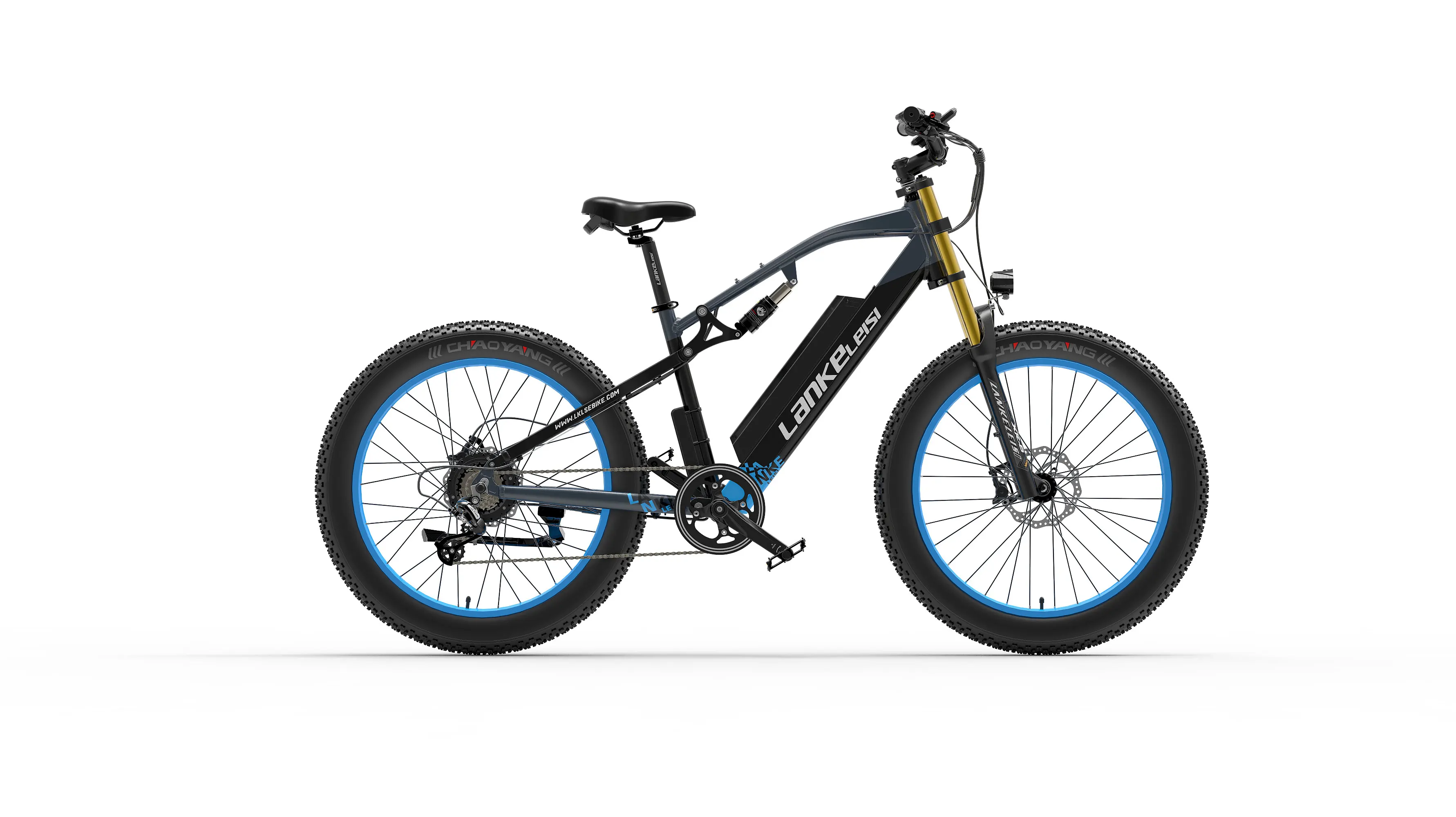 Cheap electric bike EU warehouse LANKELEISI RV700 bicycle electric bike lithium battery electric bicycle