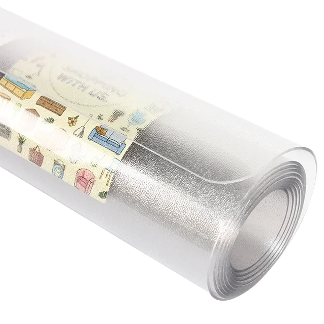 Home Plast Kitchen Mat PVC Plastic Flooring Mat Anti Fatigue Chair Carpet Rug Oilproof anti fatigue Table For Home