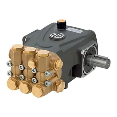 AR RR Pressure Washer pump