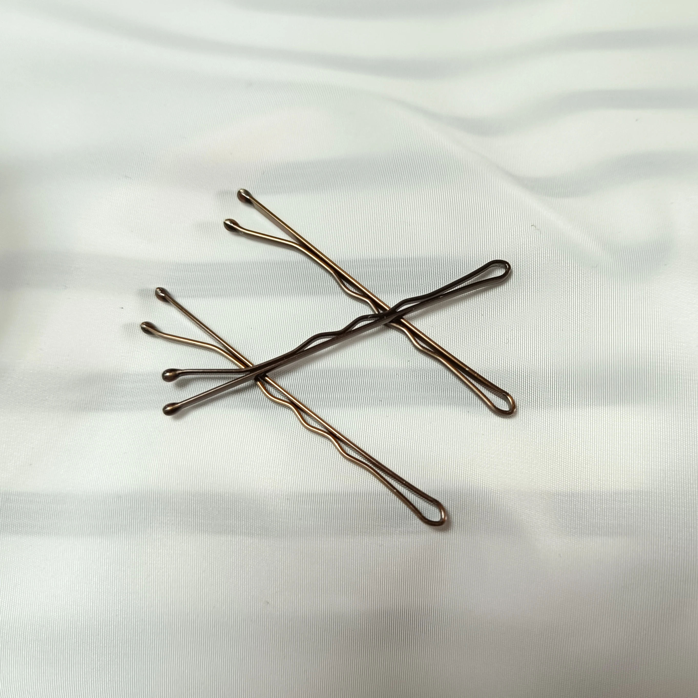 Durable Professional Hair Pins Salon Hair Clip 500g Per Box