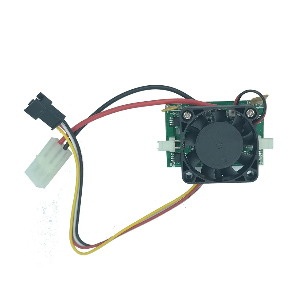 JABO BAIT BOAT knapsack 2BG Drive board 3.7V