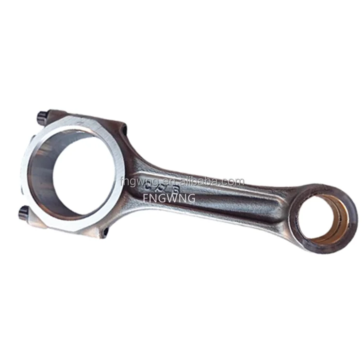 Machinery Engine Parts 6207-31-3500 Connecting Rod 4D95 6D95 Diesel Engine Connecting Rod For Komatsu Excavator Truck