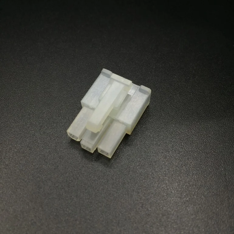 Bx 39-01-4030/39014030 Сделано в Китае 4,2 шаг 3pin 5557 4,2 мм Разъем 5557-3P