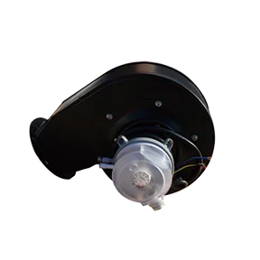 Greenhouse Inflation Blower Inflatable Fan Blower For Double Layer Film Greenhouse