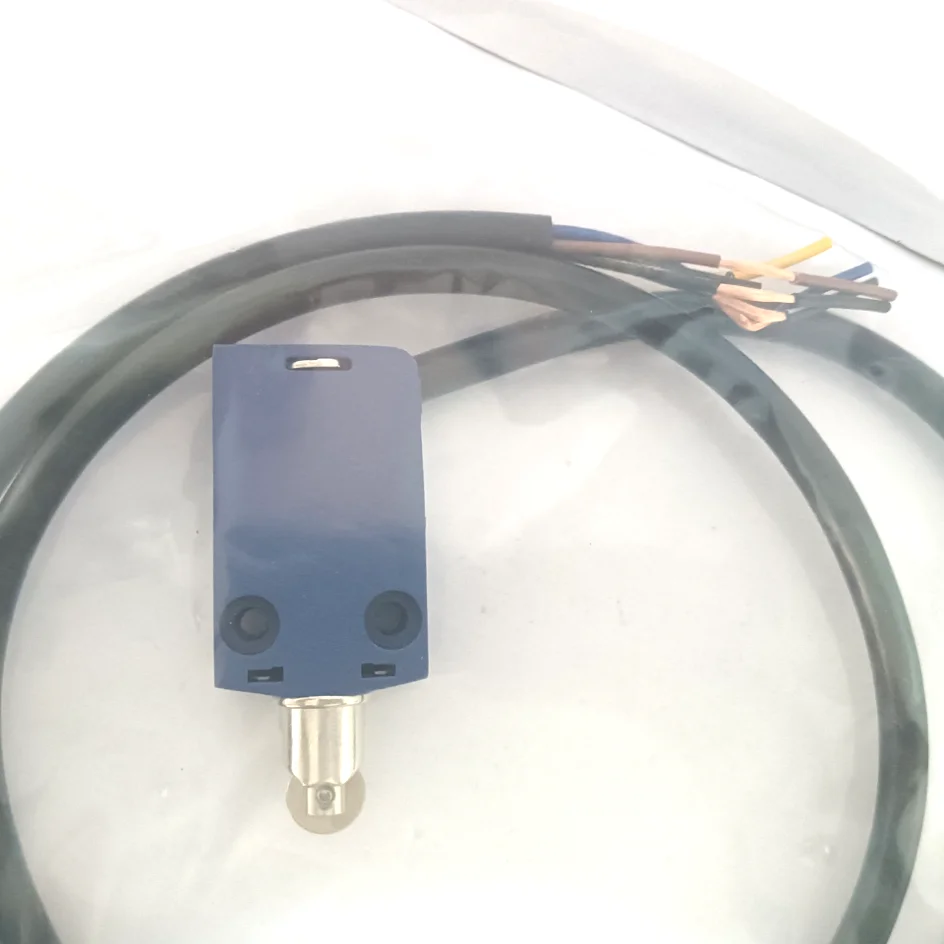 Factory Supply High Quality ZCMD21 Waterproof Travel Limit Switches