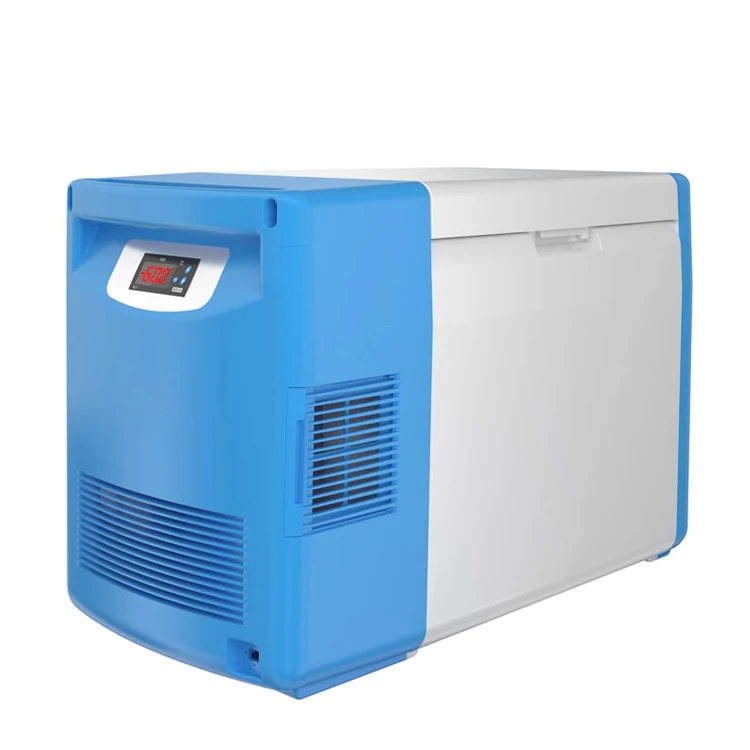 Portable Medical Vaccine Reagent Refrigerators