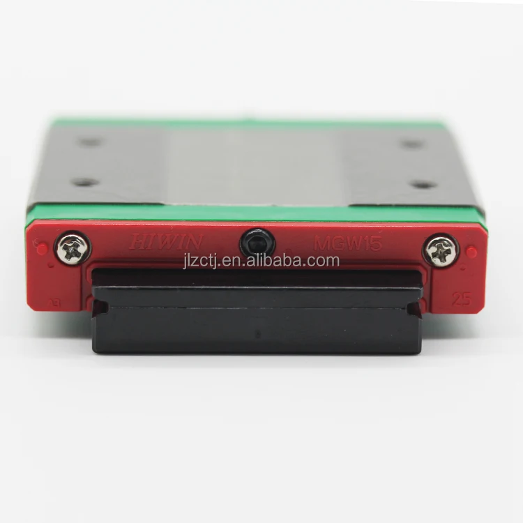 hiwin Miniature linear guide block mgw5c mgw5h
