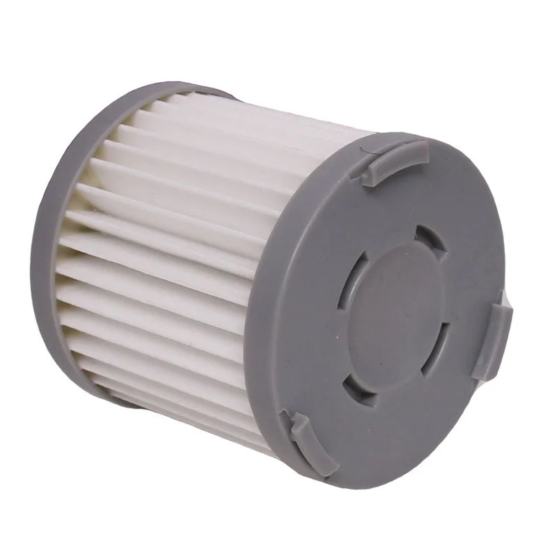 HEPA filter with Hole for Xiaomis JIMMYS JV51 JV53 JV83  handheld wireless vacuum cleaner Replacement Parts