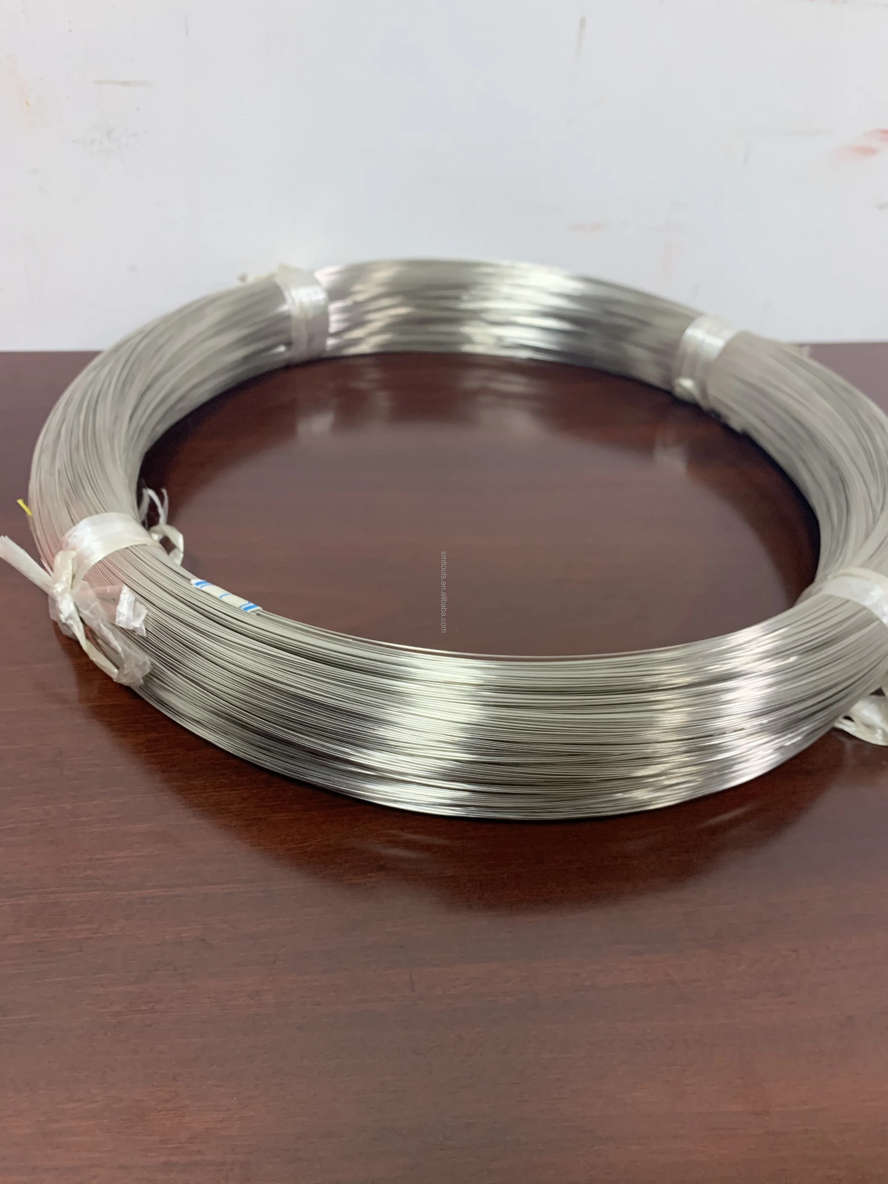 nickel plated steel wire02