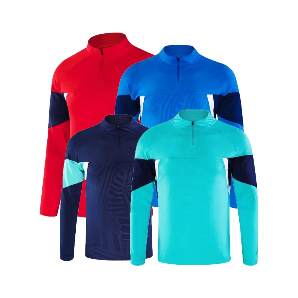 Мужской спортивный костюм