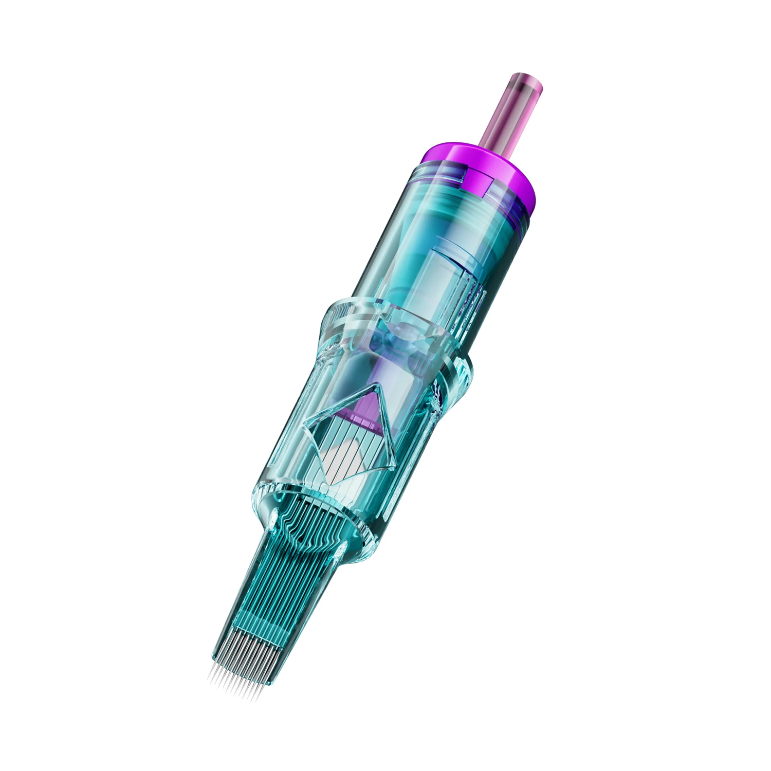 Good Quality Cheap Factory Price 20pcs /Box Disposable Tattoo Needles Cartridge