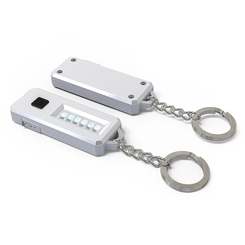 Portable Mini LED UV 365 nm LED UV Money Dector Dollar for Pet Urine Detect Light Torch