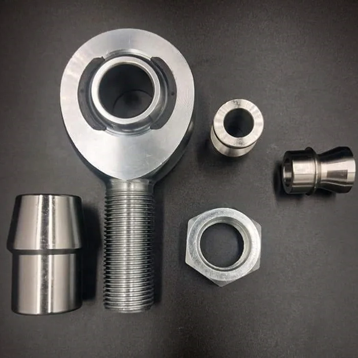 Концы стержня Chromoly подшипник соединительный шаровой