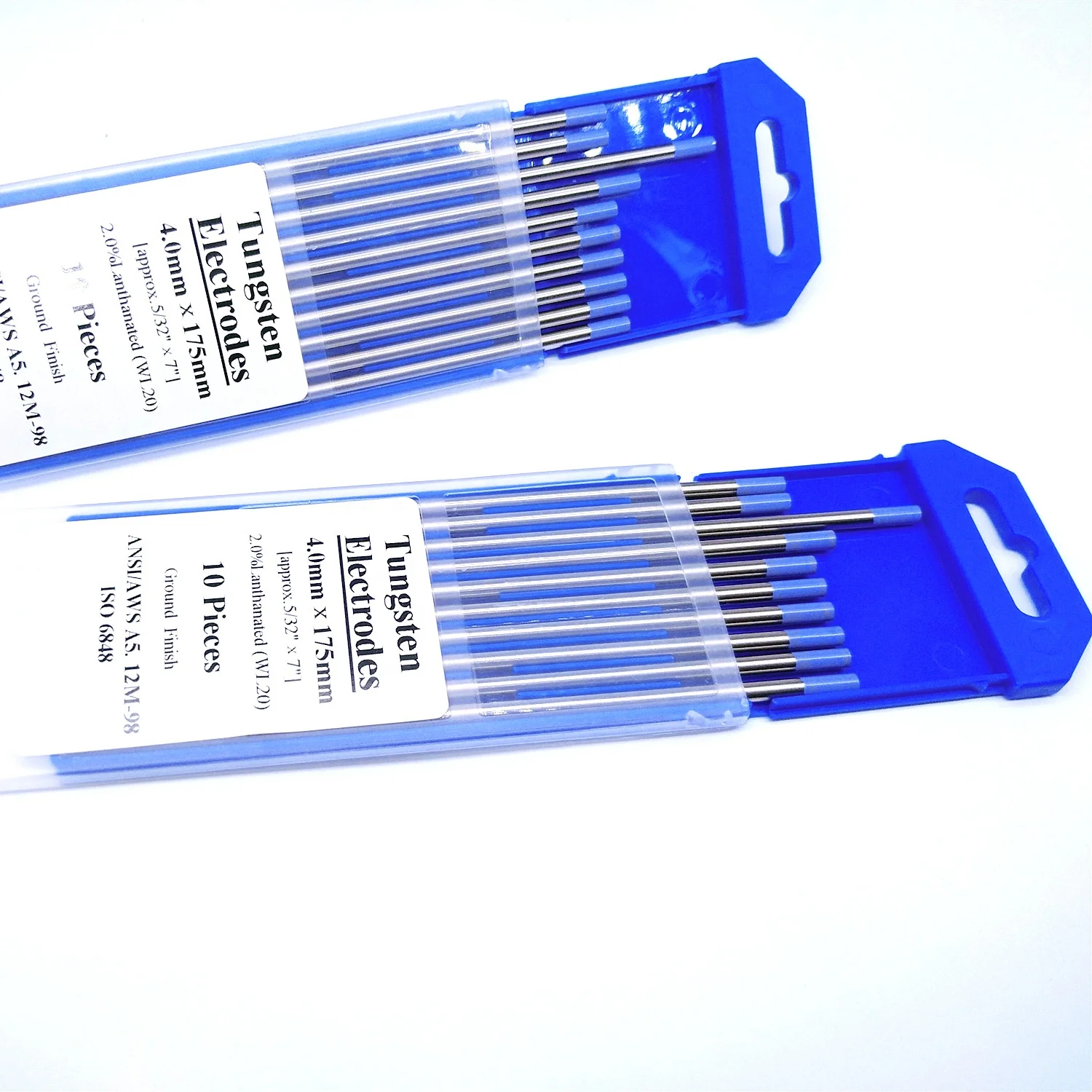 Lanthan Tig Tungsten Electrode  soldadura  welding rod  electrodos welding electrodes