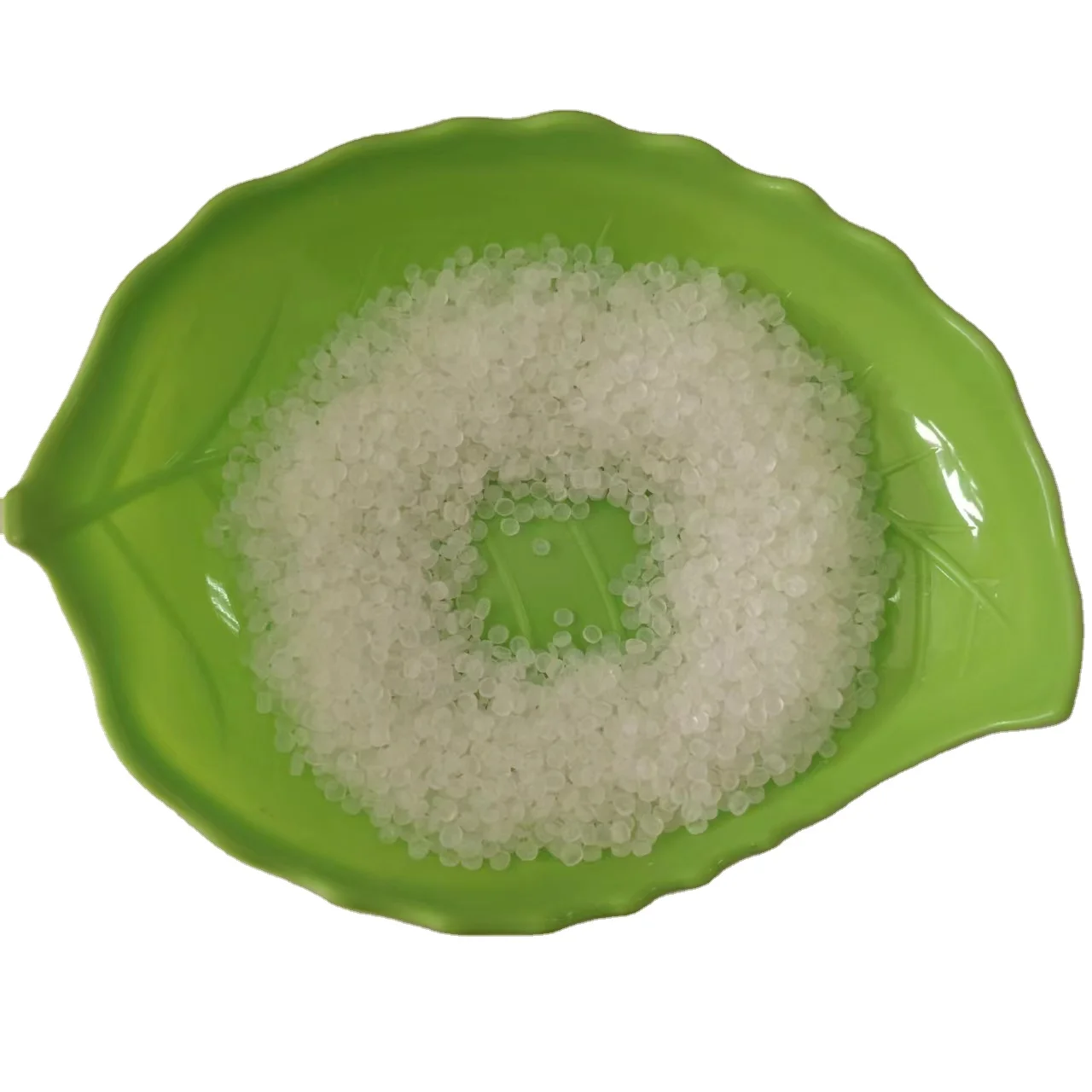 Factory Price High Density Polyethylene Virgin HDPE Resin Recycled Granules Injection Grade Plastic Raw Materials