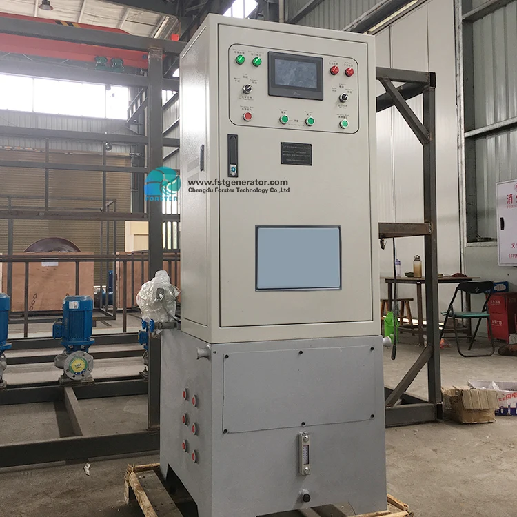 Hydroelectric Water Wheel Hydro Electric Power Generation Hydro Power Electric Generator Governor