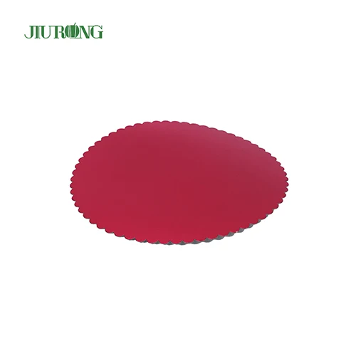 8,10,12 inch Round Cake Packaging Cake Board Circle Cardboard Base Boards