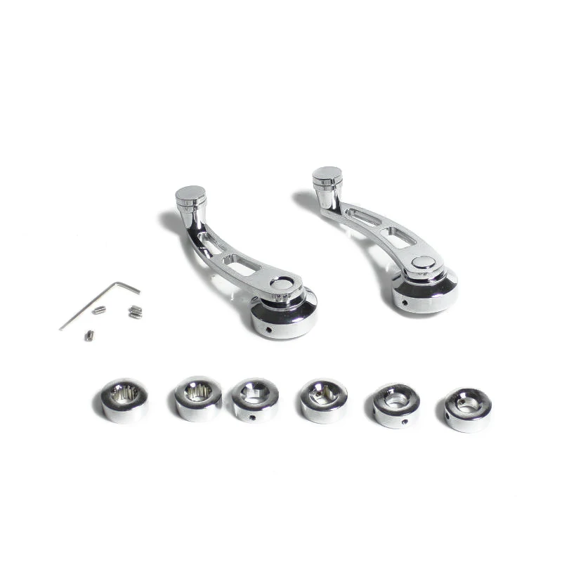 IN STOCK Universal Car Performance Parts Door Window Handle