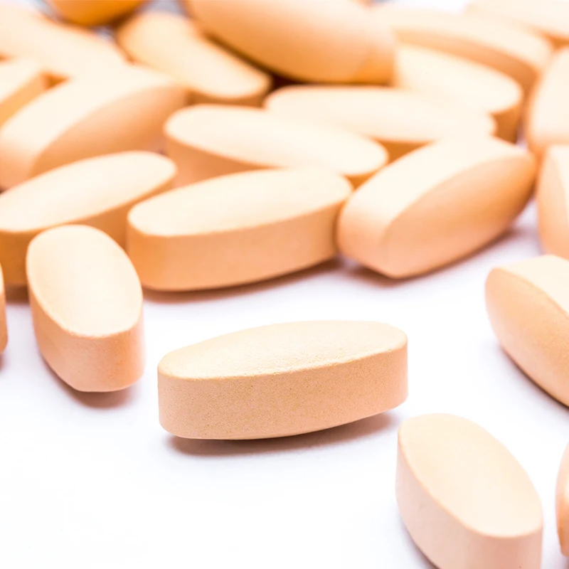Hot selling Camelmilk calcium tablets Immune & anti-fatigue Improve gastrointestinal