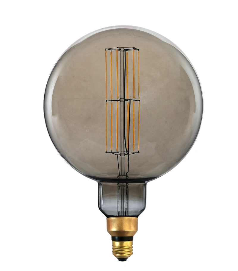 4 Вт/5 Вт/6 Вт винтажные декоративные лампы E26 E27 светодиодные лампы ретро лампы накаливания