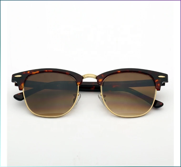 NEW Fashion Party Customized Logo on the plank Frame G15 lenses Luxury Ray Sunglasses for men women sun glasses pitviper