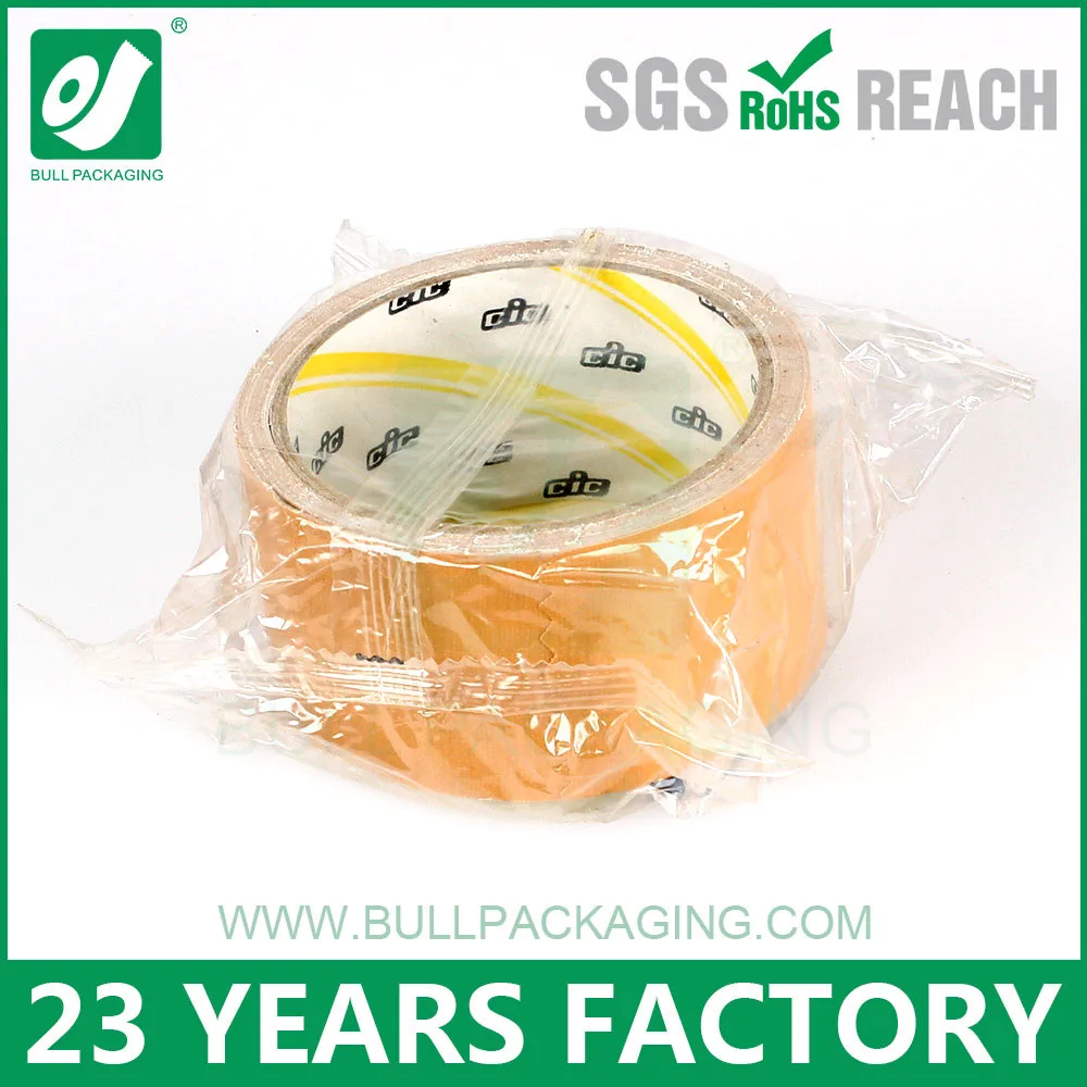 Waterproof Cloth tape Duct Tape/Pipe wrapping Tape