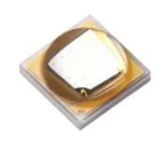 
Original L G SMD 3535 UV LEDs 380-390nm 3V 3W 385nm 