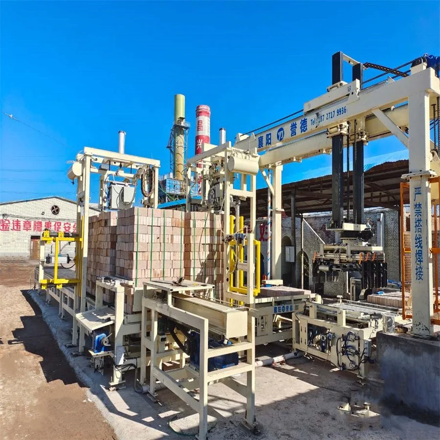 Semi-Automatic Packaging line Wrapping Film Machine