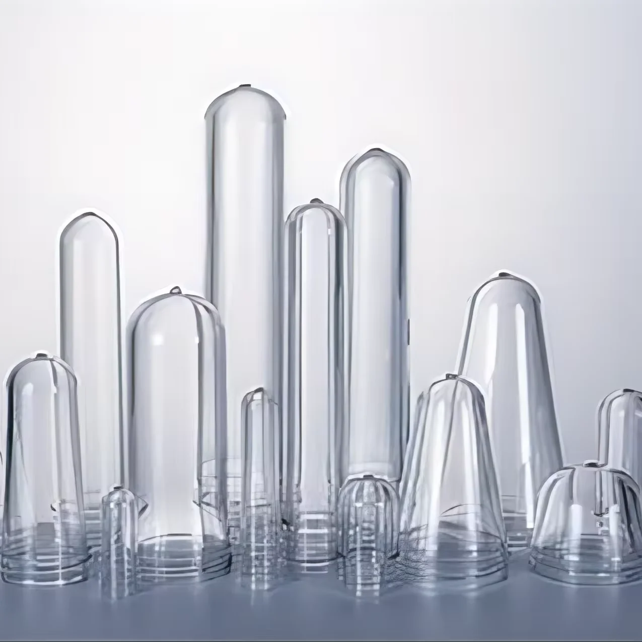 bottle cap mold and plastic bottle molding machine for bottle