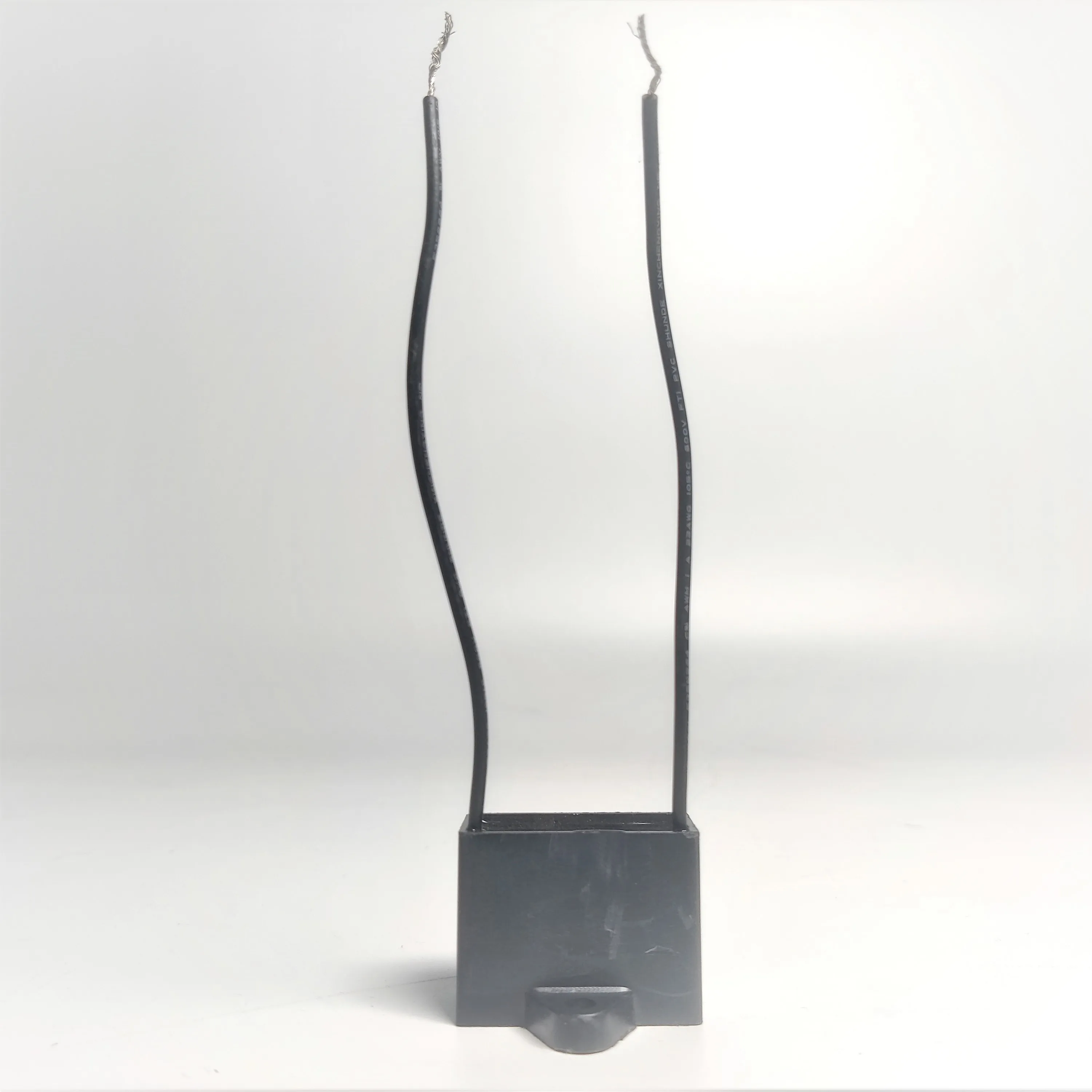 Kitchen hood accessories - hood capacitor - without terminals