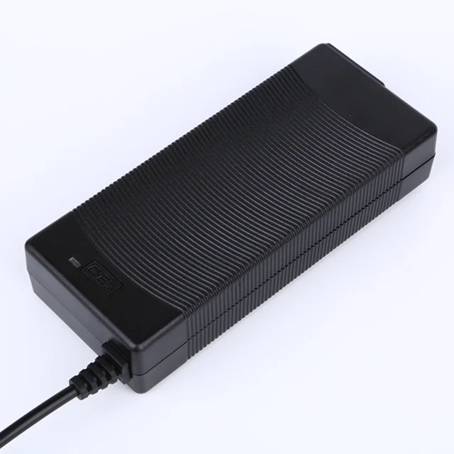 GVE бренд настольных PFC адаптер питания 152W 24V 6.35A 12V 12.5A AC/DC от