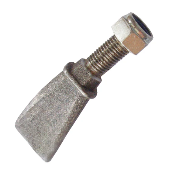 Forged Spike Tooth  for spare parts combine harvester