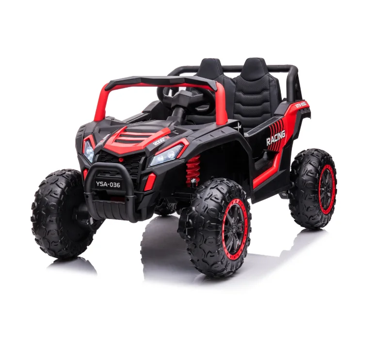 Manufacturers wholesale high-quality 12v  UTV children ride on car electric for kids toys