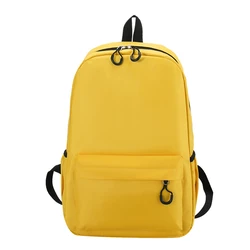 OEM ODM cheap unisex travelling wholesale custom school bag custom student backpack with logo