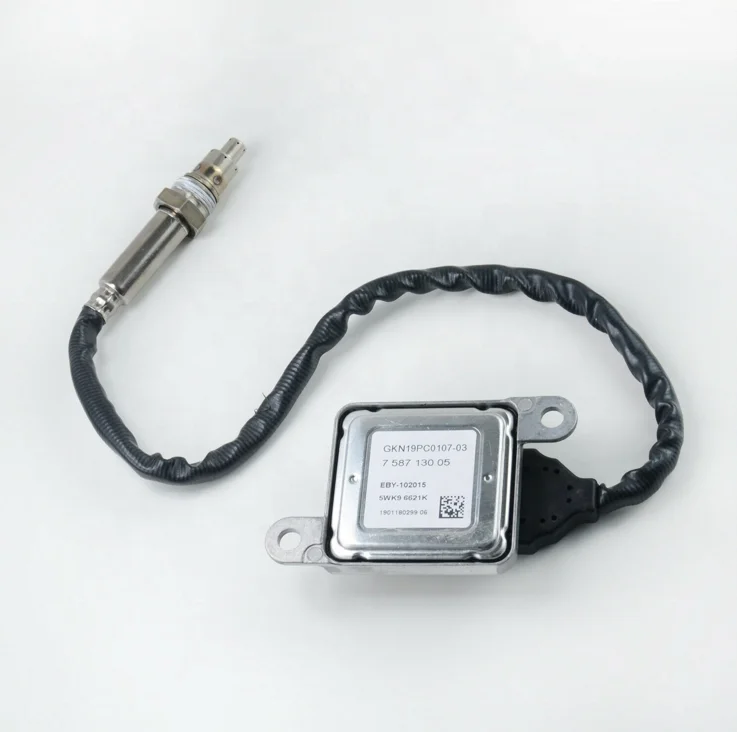 Датчик WLGRT Nox 11787587130 5WK96621J для BMW WAN E81 E82 E87 E88 3er E90 E91 E92 LCI N43