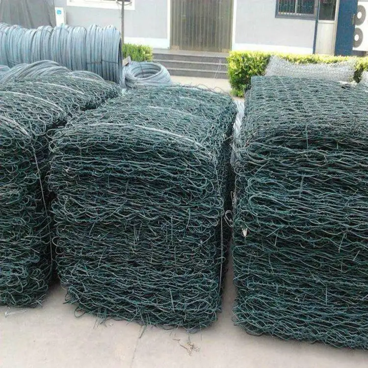 sack gabion